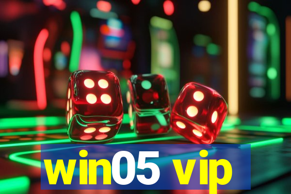 win05 vip